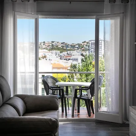 Riberamar Apartman