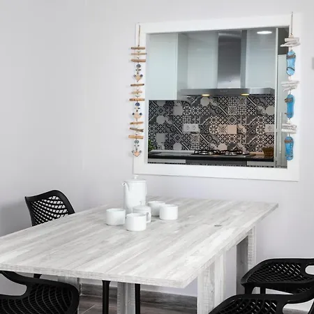 Appartement Riberamar