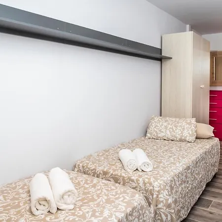 Apartman Riberamar Sitges