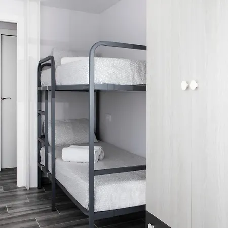 Riberamar Apartman *