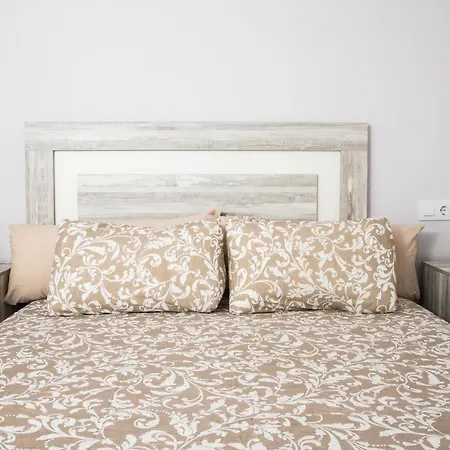 Apartman Riberamar