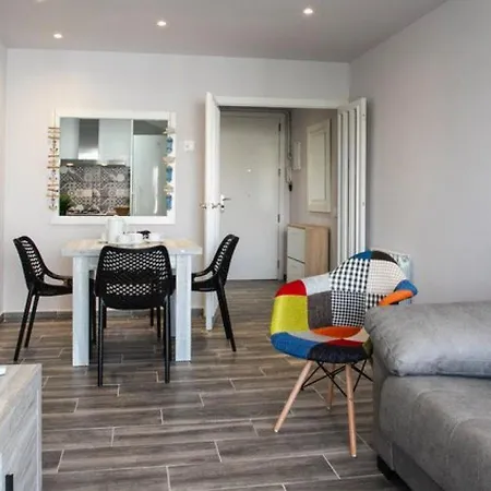 Riberamar Apartman *