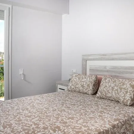 Apartman Riberamar *