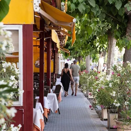 Riberamar * Sitges