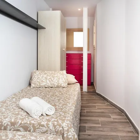 Lejlighed Riberamar Sitges